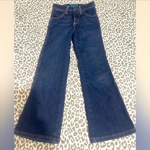 Girls Wrangler Jeans